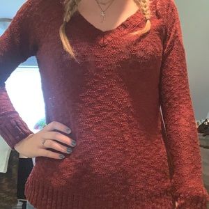 Charlotte Russe sweater